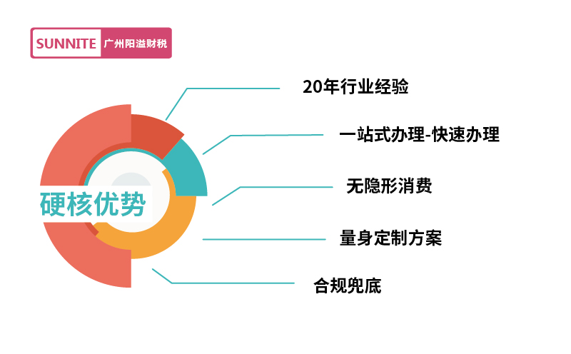 阳溢财税的硬核优势